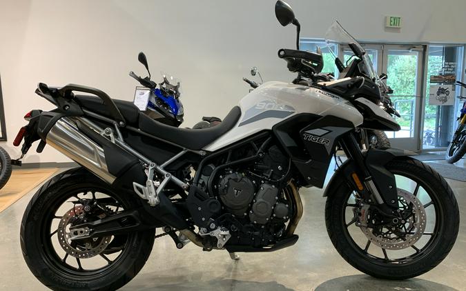 2023 Triumph Tiger 900 GT Low