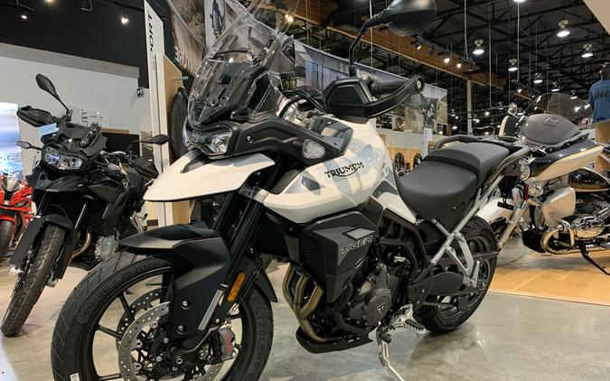 2023 Triumph Tiger 900 GT Low