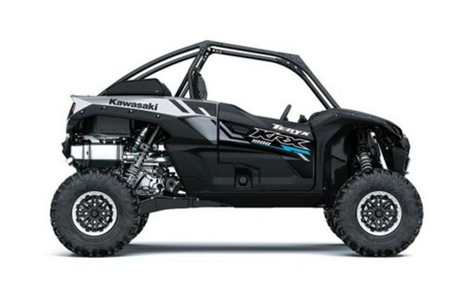 2024 Kawasaki Teryx KRX® 1000