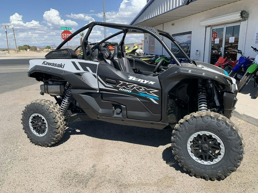 2024 Kawasaki Teryx KRX 1000