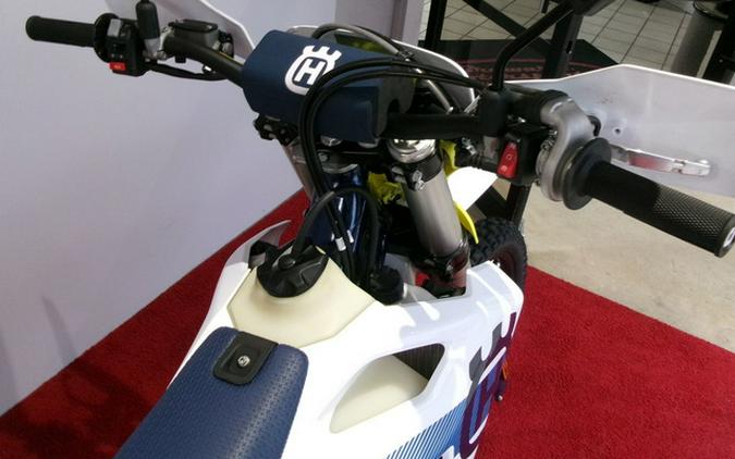 2024 Husqvarna FE 501S