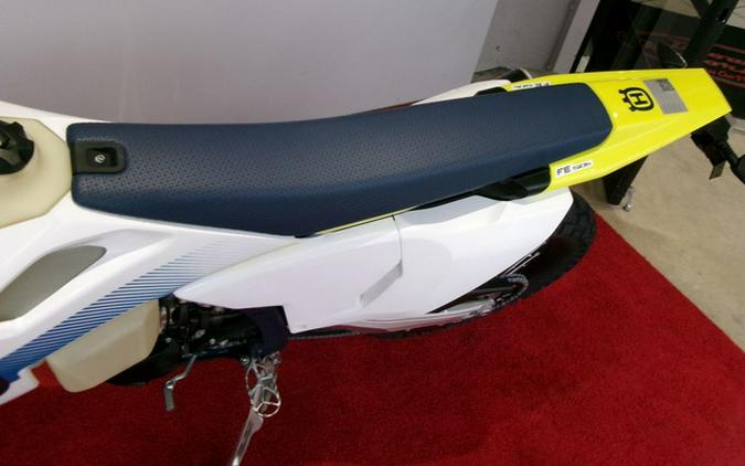 2024 Husqvarna FE 501S