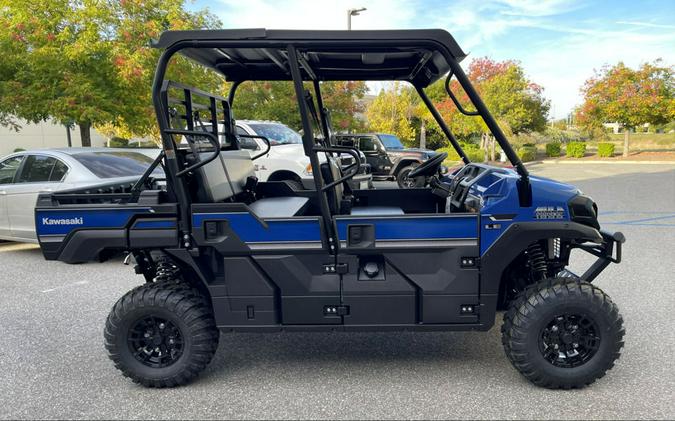 2024 Kawasaki MULE PRO-FXT™ 1000 LE