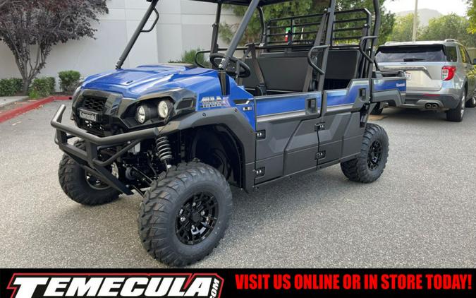 2024 Kawasaki MULE PRO-FXT™ 1000 LE