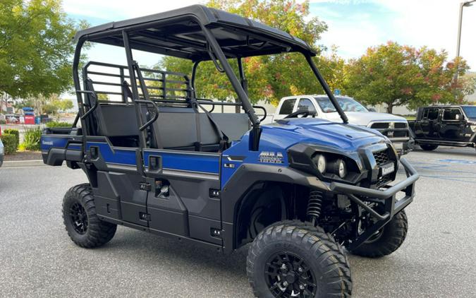 2024 Kawasaki MULE PRO-FXT™ 1000 LE