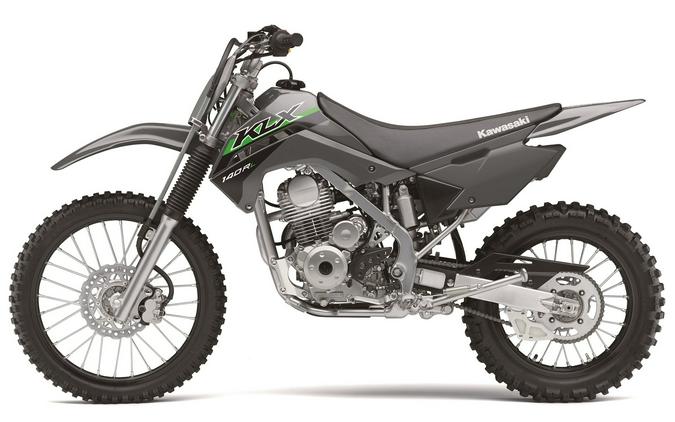 2024 Kawasaki KLX 140R L