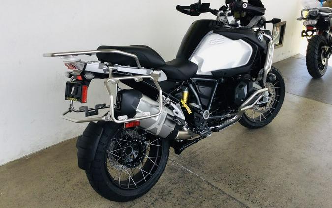 2024 BMW R1250GSADV