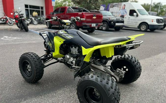 2020 Yamaha YFZ 450R SE