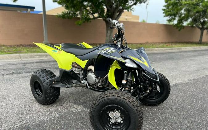 2020 Yamaha YFZ 450R SE