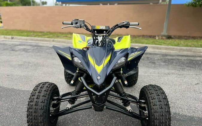 2020 Yamaha YFZ 450R SE