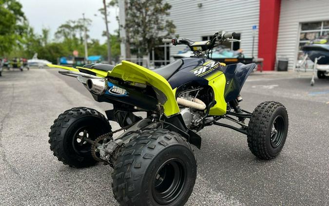 2020 Yamaha YFZ 450R SE