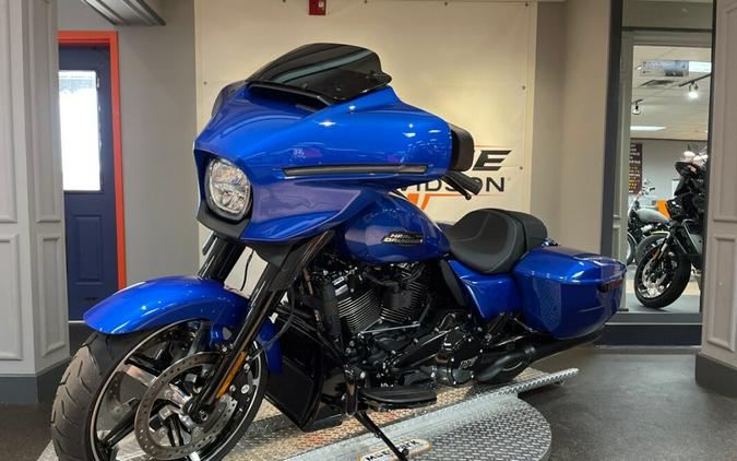 FLHX 2024 Street Glide®