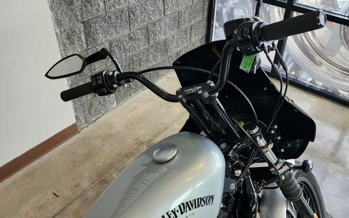 2015 Harley-Davidson® Iron 883™ XL 883N