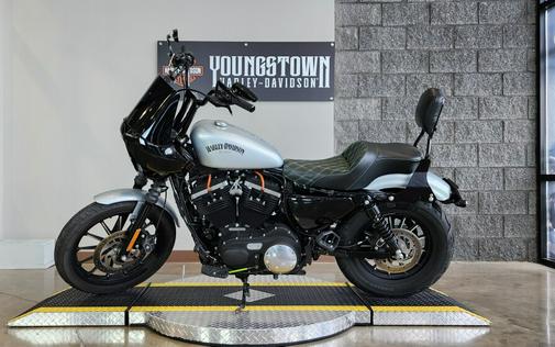 2015 Harley-Davidson® Iron 883™ XL 883N