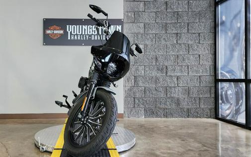 2015 Harley-Davidson® Iron 883™ XL 883N