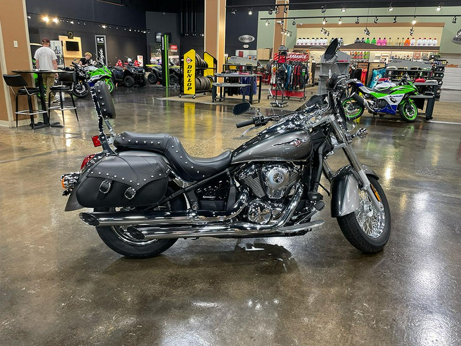 2024 Kawasaki Vulcan® 900 Classic Classic LT