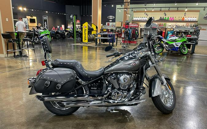 2024 Kawasaki Vulcan® 900 Classic Classic LT