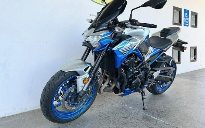 Used 2020 Kawasaki ZR900