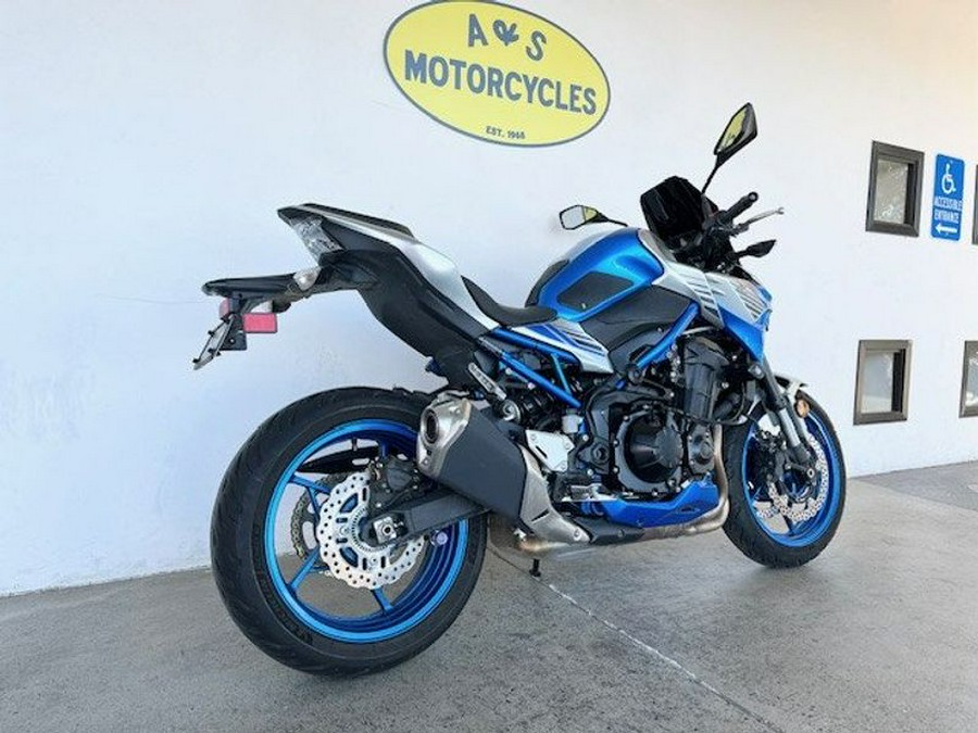 Used 2020 Kawasaki ZR900