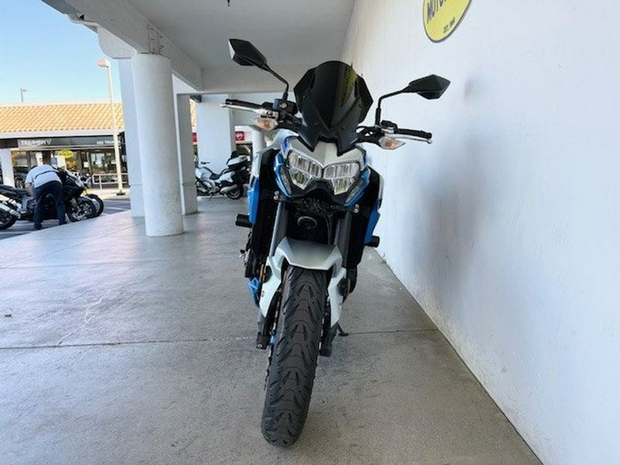 Used 2020 Kawasaki ZR900