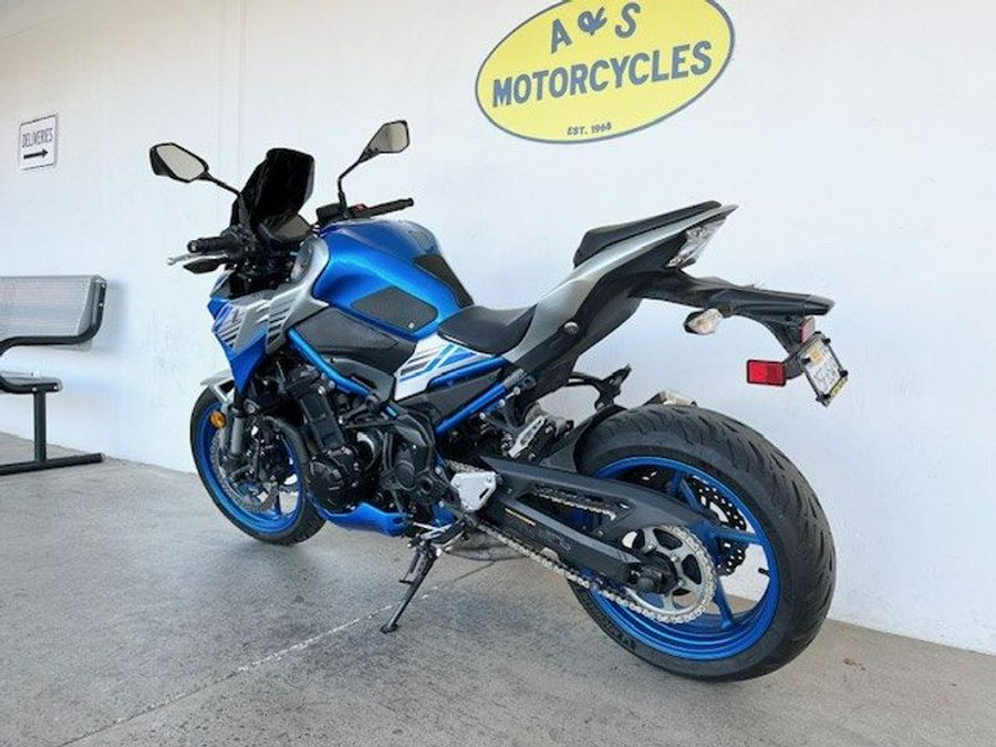 Used 2020 Kawasaki ZR900