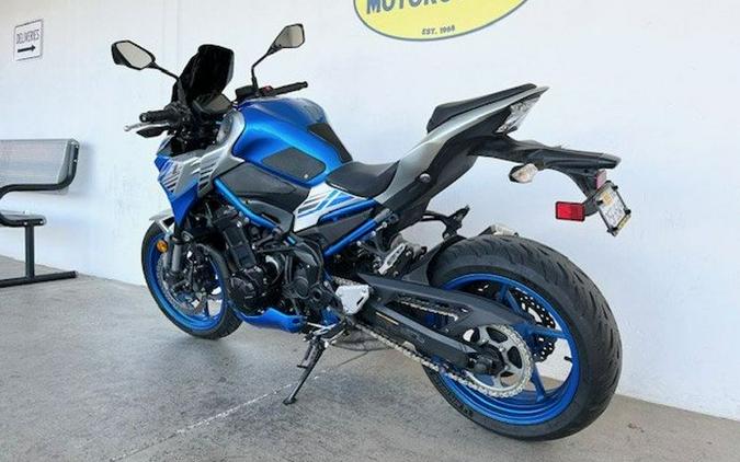 Used 2020 Kawasaki ZR900