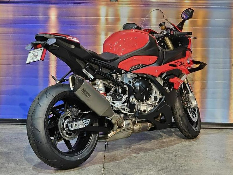 2024 BMW S 1000 RR Passion