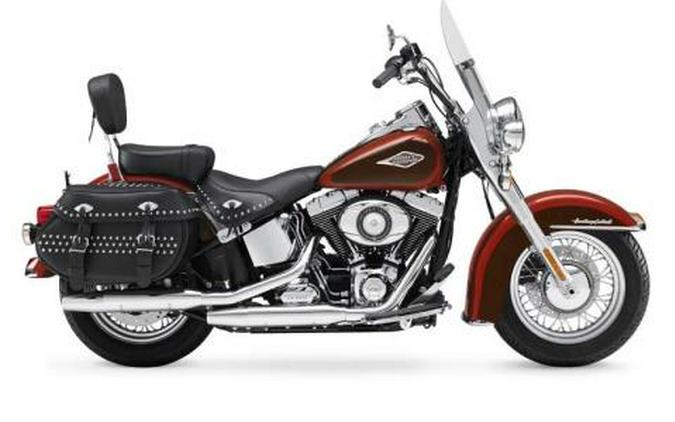 2013 Harley-Davidson Heritage Softail® Classic