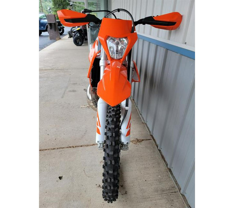 2023 KTM 300 XC-W