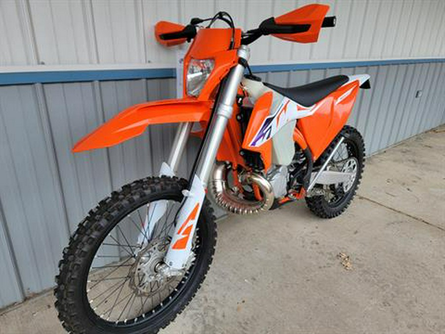 2023 KTM 300 XC-W