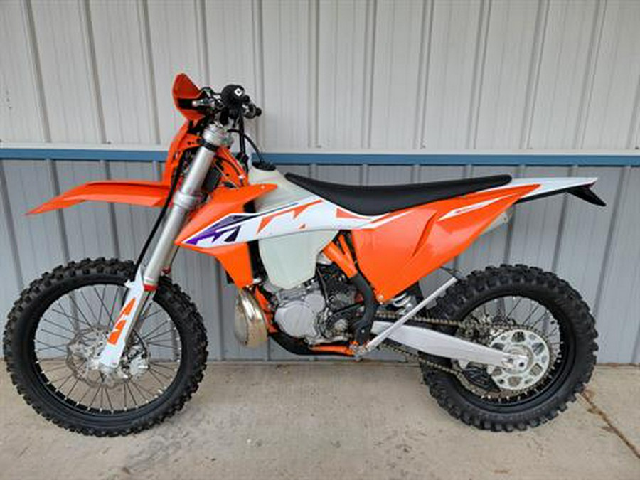 2023 KTM 300 XC-W