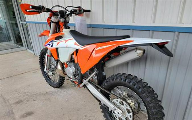 2023 KTM 300 XC-W