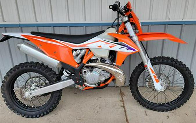 2023 KTM 300 XC-W