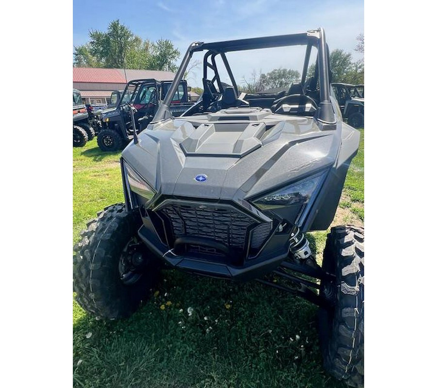 2023 Polaris Z23RAD92AK