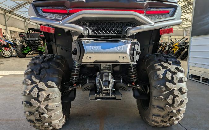 2025 CFMOTO CForce 1000 Overland