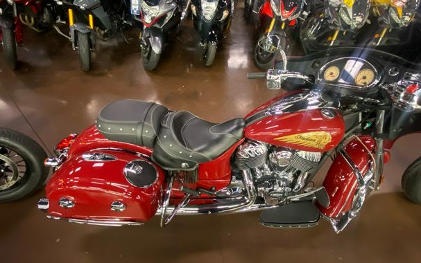 2014 Indian Motorcycle Chieftain™