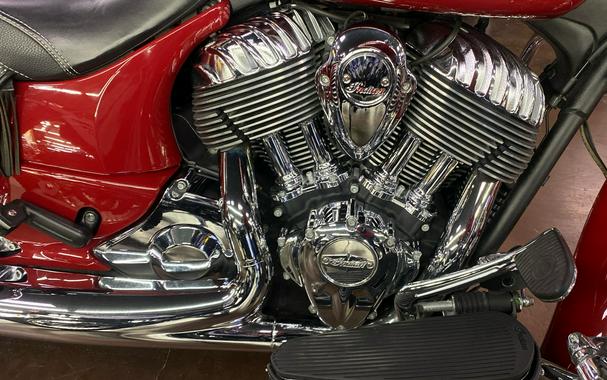 2014 Indian Motorcycle Chieftain™