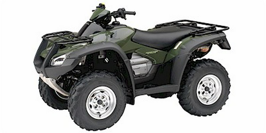 2006 Honda® FourTrax Rincon™