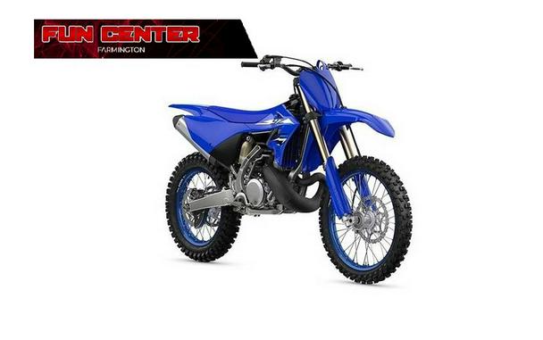 2026 Yamaha YZ250X