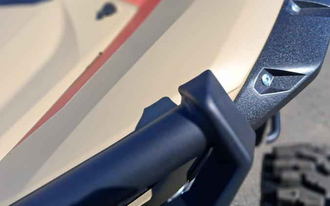 2026 Kawasaki Teryx KRX 1000 Rock Edition