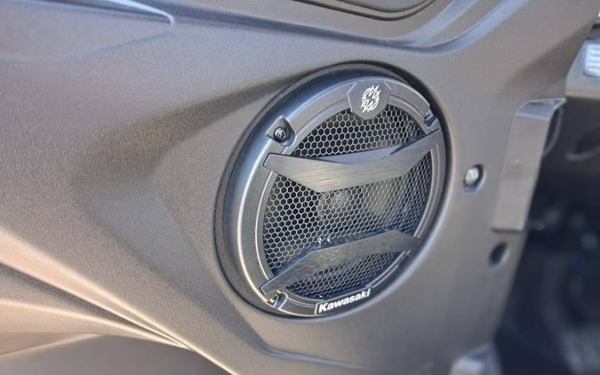 2026 Kawasaki Teryx KRX 1000 Rock Edition