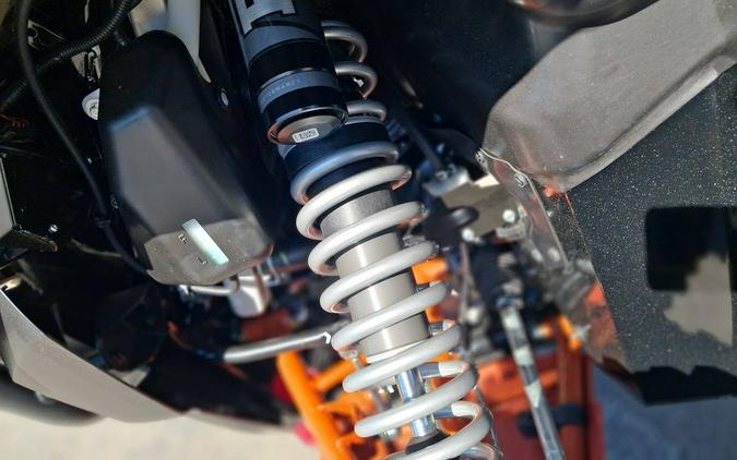 2026 Kawasaki Teryx KRX 1000 Rock Edition