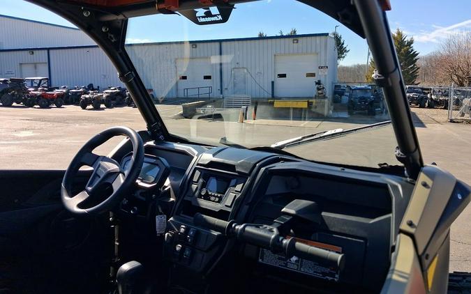 2026 Kawasaki Teryx KRX 1000 Rock Edition