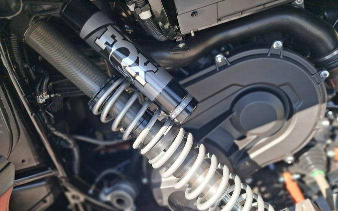 2026 Kawasaki Teryx KRX 1000 Rock Edition