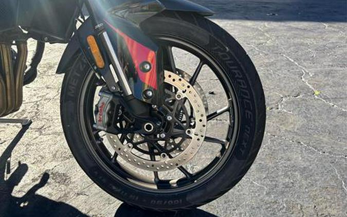 2024 Triumph Tiger 900 GT Pro