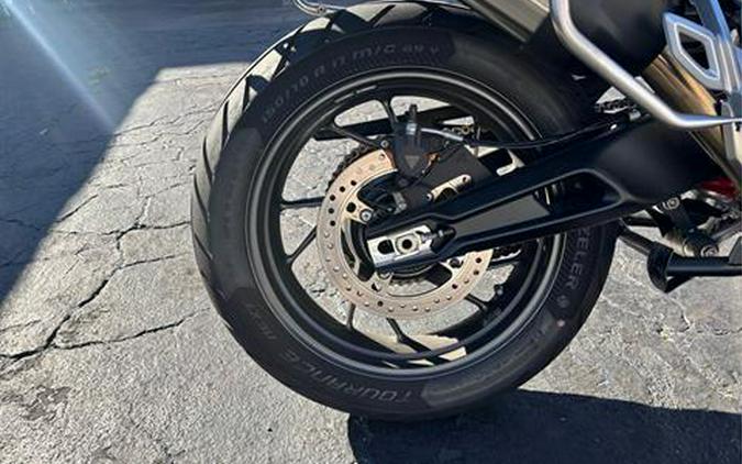 2024 Triumph Tiger 900 GT Pro