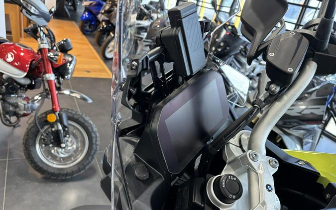 2026 BMW Motorrad F 900 GS