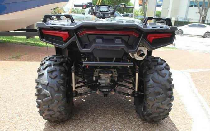 2023 Polaris Sportsman 850 Premium