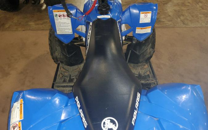 2014 Polaris Outlaw® 90