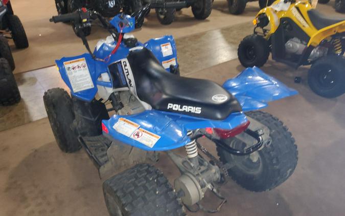 2014 Polaris Outlaw® 90